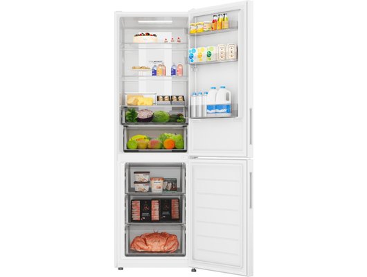 Холодильник HAIER CEF534CWRG